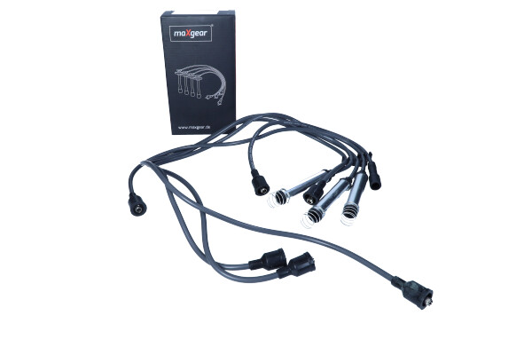 Ignition Cable Kit - 53-0072 MAXGEAR