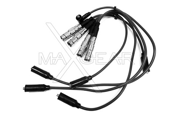 Kit cavi accensione - 53-0078 MAXGEAR