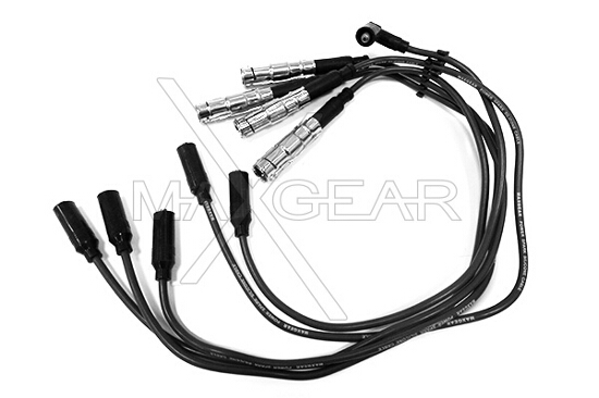 uždegimo laido komplektas - 53-0079 MAXGEAR