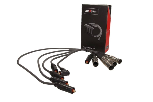 Ignition Cable Kit - 53-0081 MAXGEAR