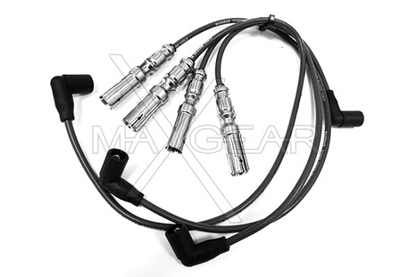 Комплект проводов зажигания - 53-0082 MAXGEAR