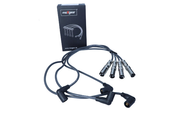 Комплект проводов зажигания - 53-0083 MAXGEAR