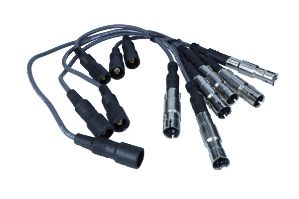 Kit cavi accensione - 53-0084 MAXGEAR