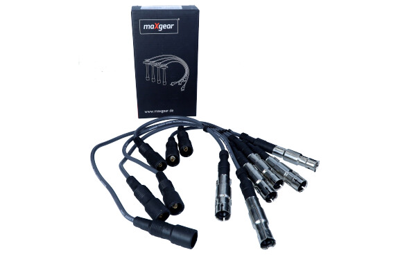 Ignition Cable Kit - 53-0084 MAXGEAR