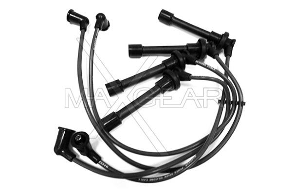 Ignition Cable Kit - 53-0085 MAXGEAR