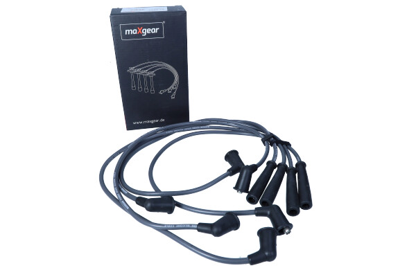 Ignition Cable Kit - 53-0088 MAXGEAR