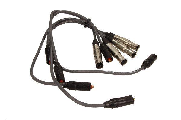 Kit cavi accensione - 53-0100 MAXGEAR