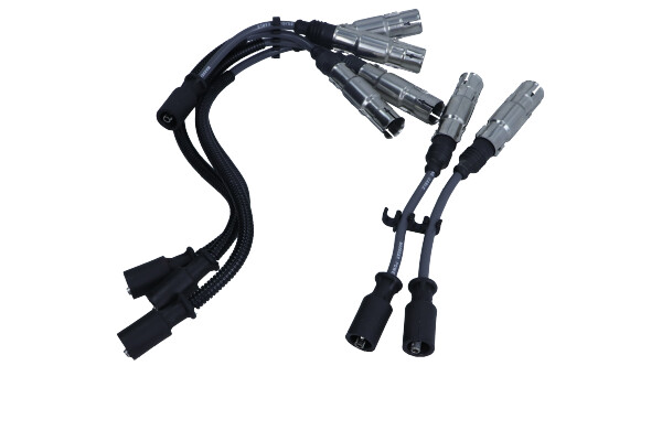 Комплект проводов зажигания - 53-0196 MAXGEAR