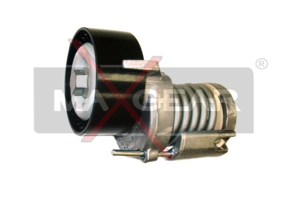 Натяжитель ремня, клиновой зубча - 54-0046 MAXGEAR