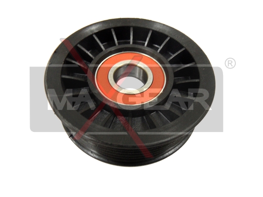 Rullo tenditore, Cinghia Poly-V - 54-0238 MAXGEAR