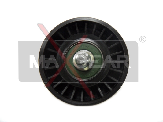 Deflection/Guide Pulley, timing belt - 54-0250 MAXGEAR