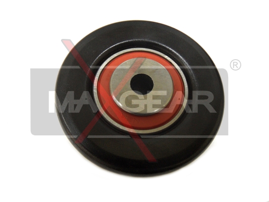 Deflection/Guide Pulley, V-ribbed belt - 54-0271 MAXGEAR