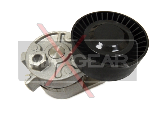 Belt Tensioner, V-ribbed belt - 54-0446 MAXGEAR