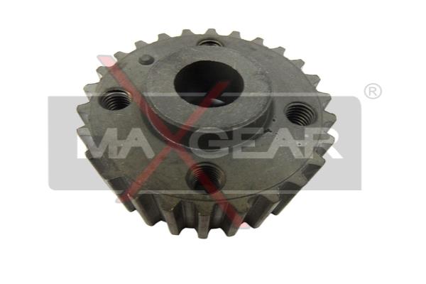 Шестерня, коленчатый вал - 54-0545 MAXGEAR
