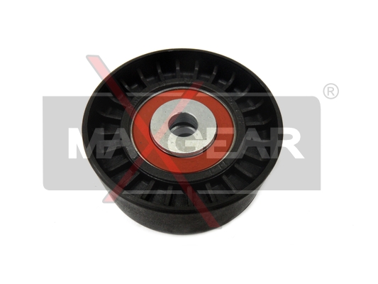 Galoppino/Guidacinghia, Cinghia Poly-V - 54-0578 MAXGEAR