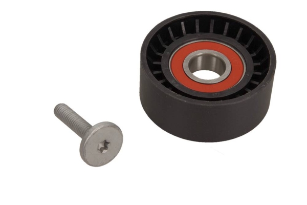 Deflection/Guide Pulley, V-ribbed belt - 54-1342 MAXGEAR