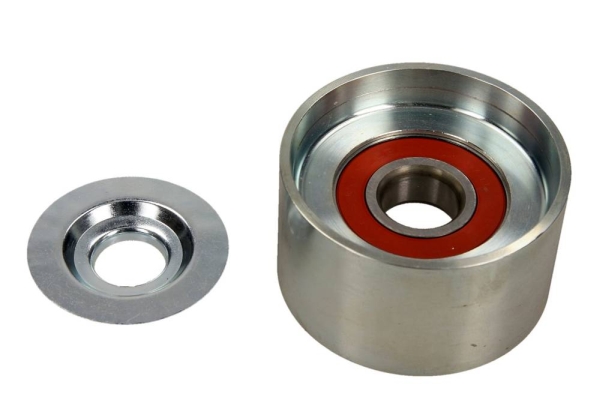 Galoppino/Guidacinghia, Cinghia Poly-V - 54-1346 MAXGEAR