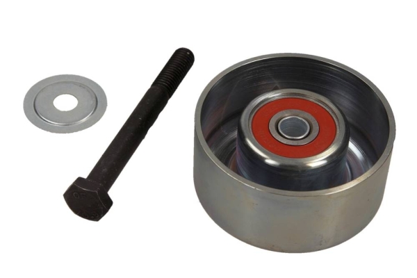 Deflection/Guide Pulley, V-ribbed belt - 54-1347 MAXGEAR