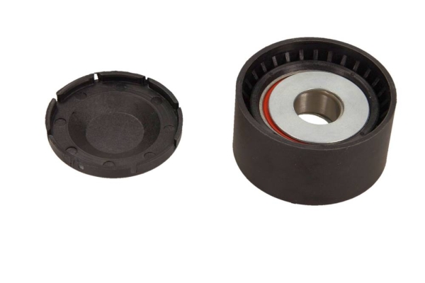 Galoppino/Guidacinghia, Cinghia Poly-V - 54-1348 MAXGEAR