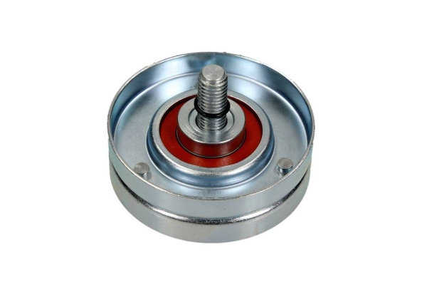 Galoppino/Guidacinghia, Cinghia Poly-V - 54-1356 MAXGEAR