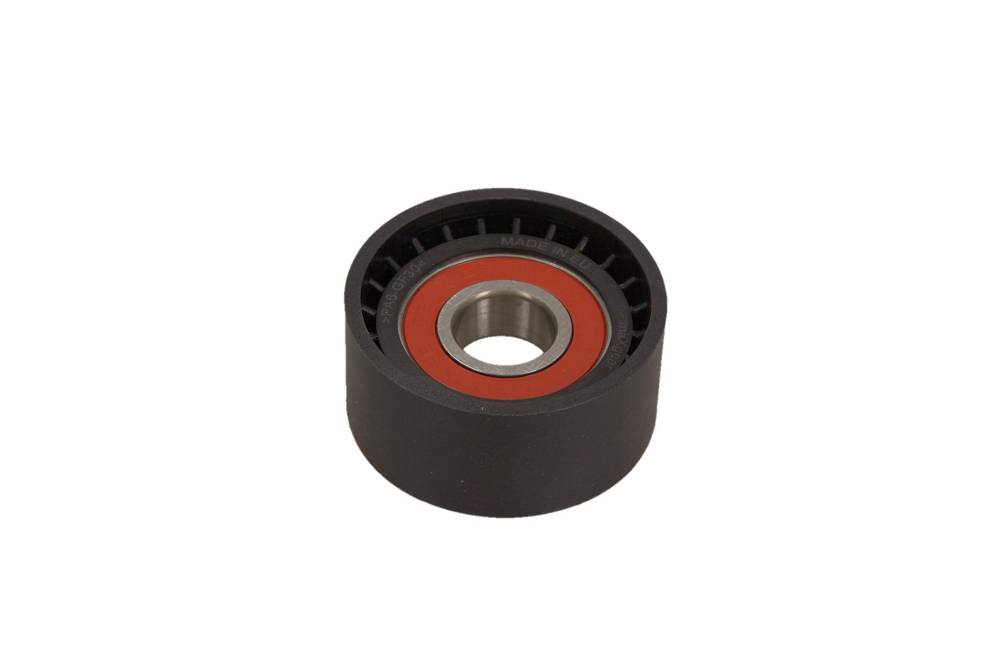 Tensioner Pulley, V-ribbed belt - 54-1358 MAXGEAR