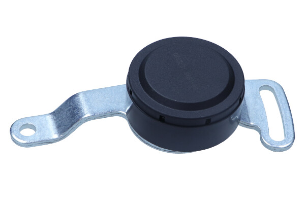 Belt Tensioner, V-ribbed belt - 54-1595 MAXGEAR
