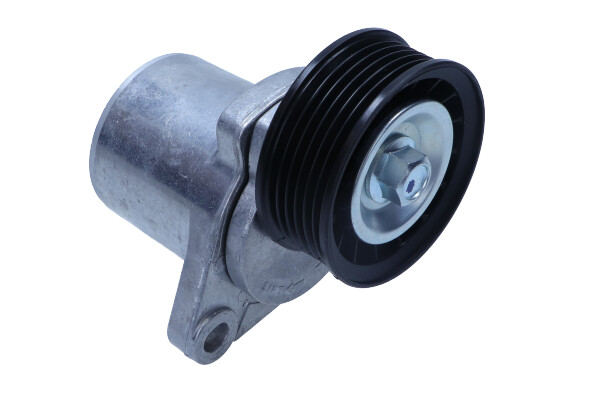 Belt Tensioner, V-ribbed belt - 54-1596 MAXGEAR