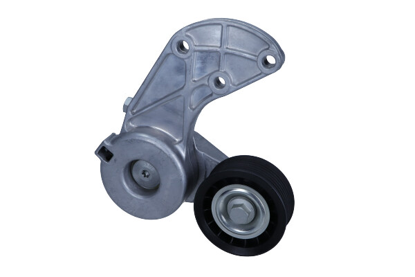 Belt Tensioner, V-ribbed belt - 54-1605 MAXGEAR