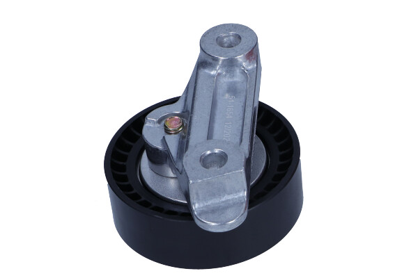 Tensioner Pulley, V-ribbed belt - 54-1654 MAXGEAR