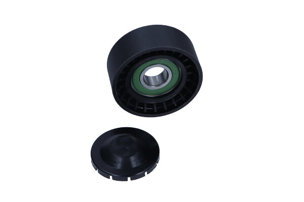 Tendicinghia, Cinghia Poly-V - 54-1655 MAXGEAR