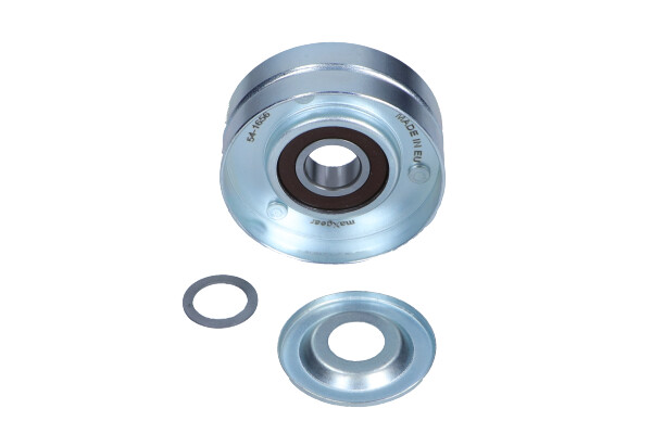 Tendicinghia, Cinghia Poly-V - 54-1656 MAXGEAR