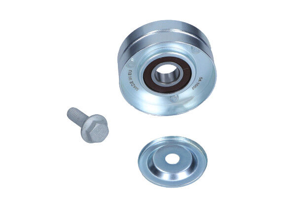 Tendicinghia, Cinghia Poly-V - 54-1657 MAXGEAR