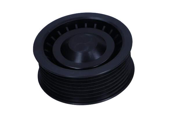 Belt Tensioner, V-ribbed belt - 54-1664 MAXGEAR