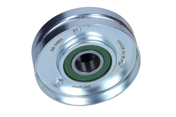 Tendicinghia, Cinghia Poly-V - 54-1665 MAXGEAR