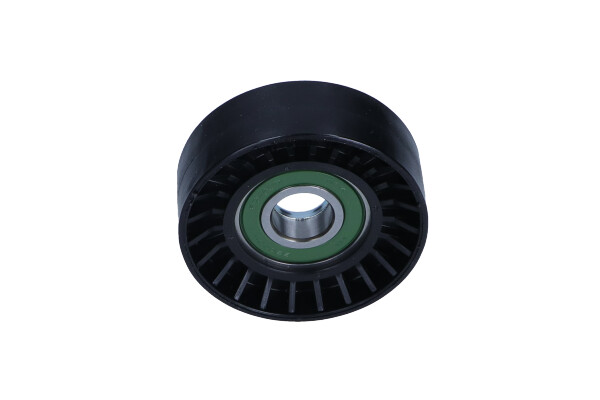 Tensioner Pulley, V-ribbed belt - 54-1671 MAXGEAR