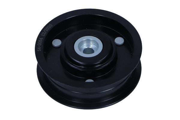 Galoppino/Guidacinghia, Cinghia Poly-V - 54-2054 MAXGEAR