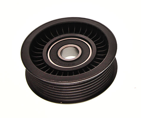 Deflection/Guide Pulley, V-ribbed belt - 54-2072 MAXGEAR