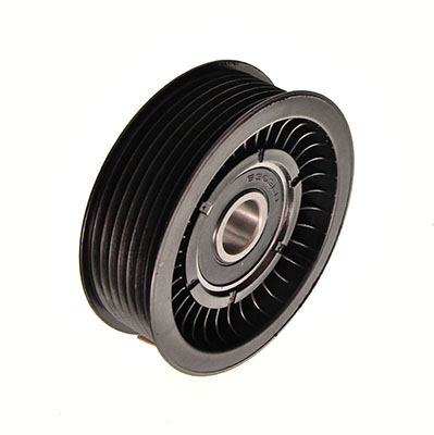 Deflection/Guide Pulley, V-ribbed belt - 54-2072 MAXGEAR