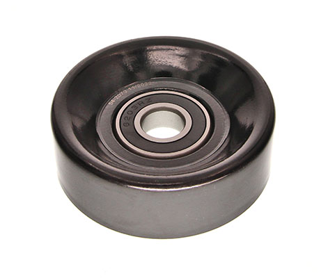 Galoppino/Guidacinghia, Cinghia Poly-V - 54-2073 MAXGEAR