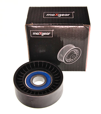 Натяжной ролик, поликлиновой ремень - 54-2084 MAXGEAR