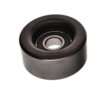 Tensioner Pulley, V-ribbed belt - 54-2085 MAXGEAR