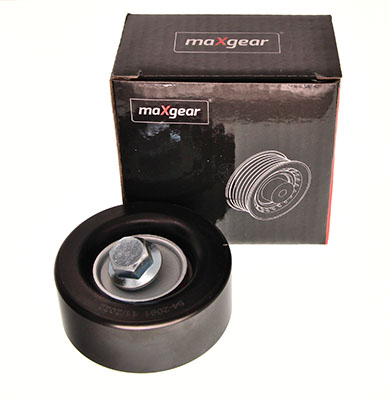 Натяжной ролик, поликлиновой ремень - 54-2091 MAXGEAR