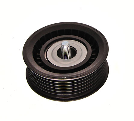 Galoppino/Guidacinghia, Cinghia Poly-V - 54-2097 MAXGEAR