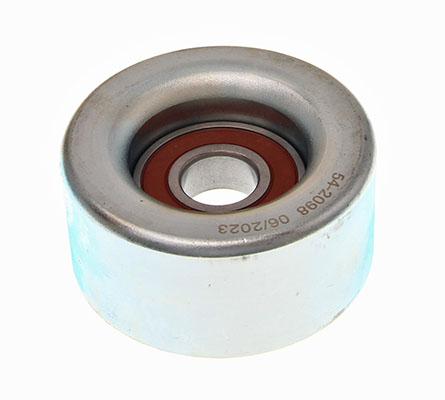 Deflection/Guide Pulley, V-ribbed belt - 54-2098 MAXGEAR