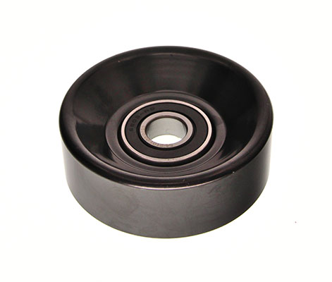 Tensioner Pulley, V-ribbed belt - 54-2101 MAXGEAR