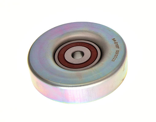 Rullo tenditore, Cinghia Poly-V - 54-2107 MAXGEAR