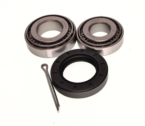 Wheel Bearing Kit - 33-0081 MAXGEAR