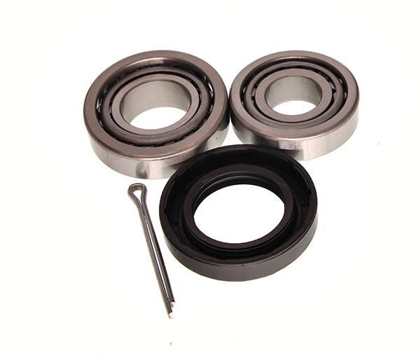 Комплект подшипника ступицы колеса - 33-0081 MAXGEAR