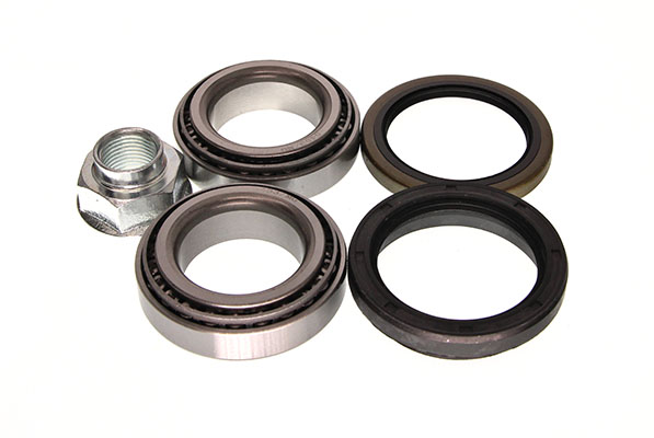 Wheel Bearing Kit - 33-0078 MAXGEAR