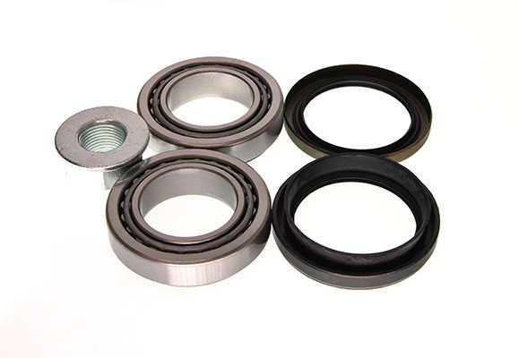 Комплект подшипника ступицы колеса - 33-0078 MAXGEAR